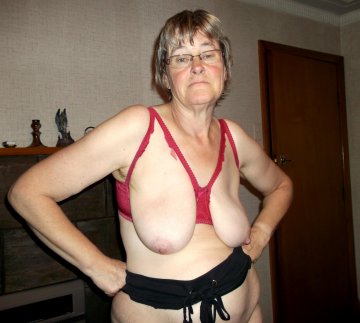 ReifeMelanie aus Nordrhein-Westfalen,Deutschland